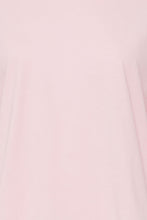 Load image into Gallery viewer, Ichi Runela Tee ~ Parfait Pink
