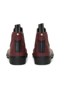 Ichi Piah Ankle Boots ~ Port Royale