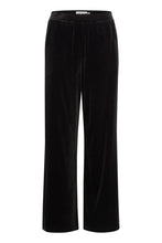 Load image into Gallery viewer, ICHI - Lavanny Pants - Black
