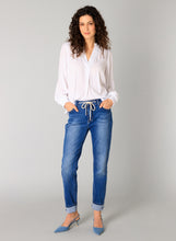 Load image into Gallery viewer, YEST - Rai Blouse - Off White

