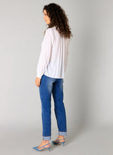 Load image into Gallery viewer, YEST - Rai Blouse - Off White
