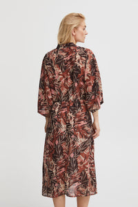 PULZ - Holly Kimono Dress