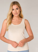 Load image into Gallery viewer, BASE LEVEL - Yippie Vest - Light Beige
