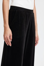 Load image into Gallery viewer, ICHI - Lavanny Pants - Black
