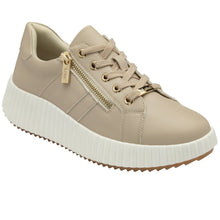 Load image into Gallery viewer, LOTUS - Kora Trainer - Natural
