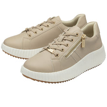 Load image into Gallery viewer, LOTUS - Kora Trainer - Natural
