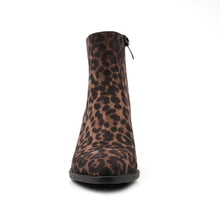 Load image into Gallery viewer, Lunar - Katia Ankle Boot - Ocelot
