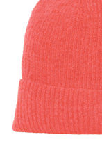 Load image into Gallery viewer, Ichi IVO Beanie Hat ~ Calypso Coral
