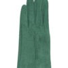 Ichi Pammi Gloves ~ Cadmium Green