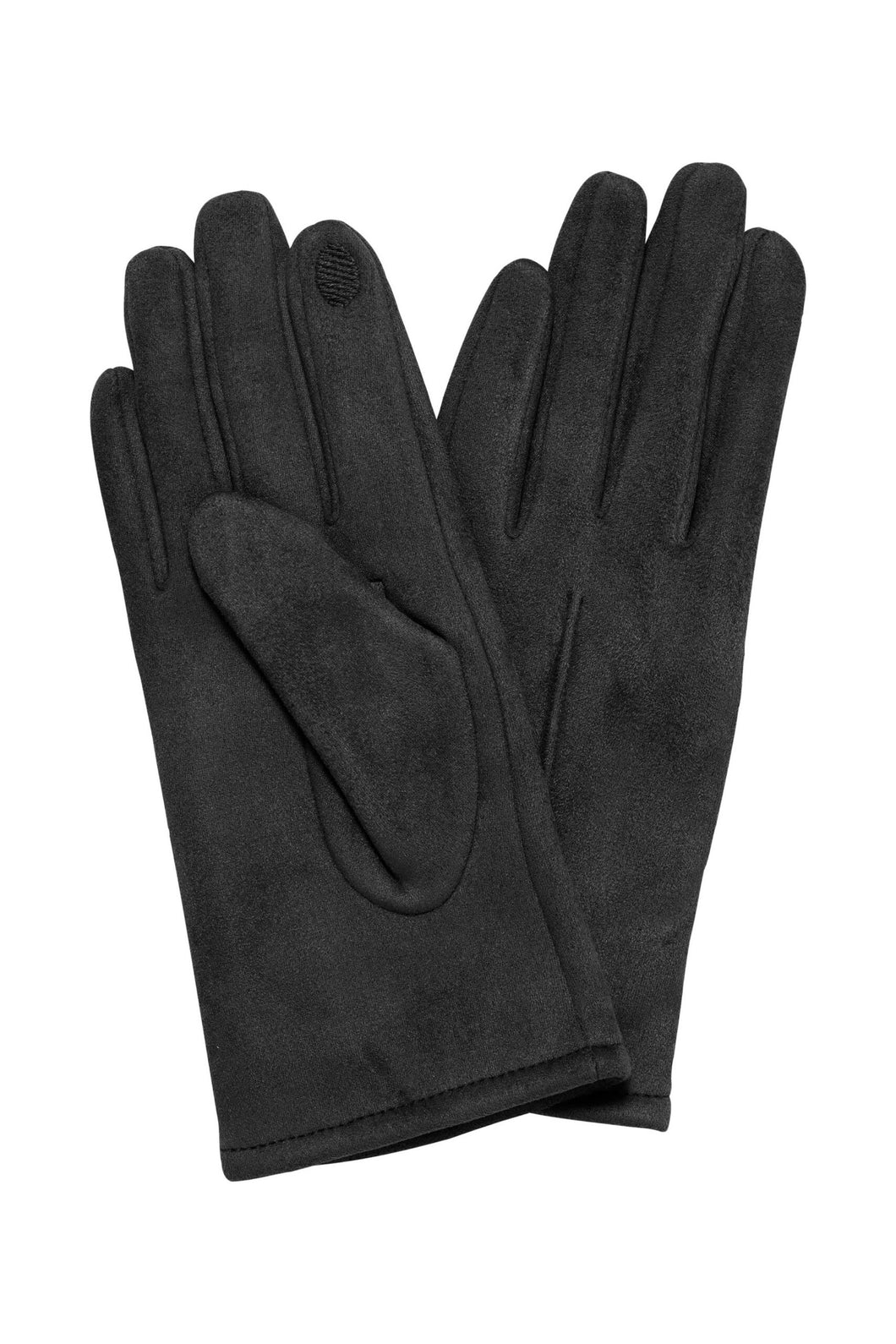 Ichi Pammi Gloves ~ Black