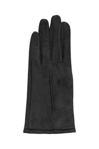 Ichi Pammi Gloves ~ Black
