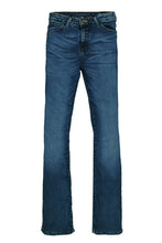 Load image into Gallery viewer, Garcia - Celia 245/30 Slim Bootcut Jeans - Dark Blue
