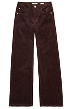 Load image into Gallery viewer, Garcia - Celia 249 Corduroy Jeans - Hazel Bloom
