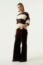 Load image into Gallery viewer, Garcia - Celia 249 Corduroy Jeans - Hazel Bloom
