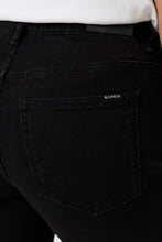 Load image into Gallery viewer, Garcia - Celia 249 Wide Leg Jean - Black
