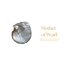 Load image into Gallery viewer, IBU - RS29 Stone Dot Ring - Mother of Pearl
