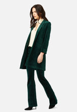 Load image into Gallery viewer, Traffic People Corrie Bratter Blazer ~ Green
