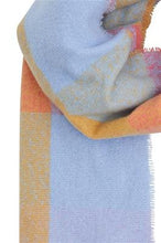 Load image into Gallery viewer, Ichi Danna Scarf ~ Curry
