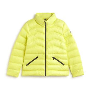 PAZ TORRAS - Puffa Jacket - Amarillo
