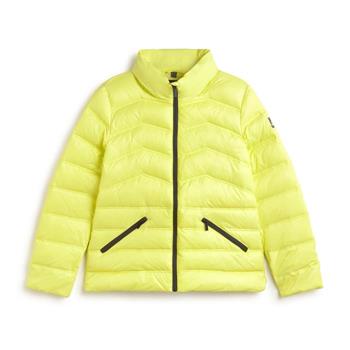 PAZ TORRAS - Puffa Jacket - Amarillo