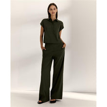 Load image into Gallery viewer, Paz Torras - Khaki Pants
