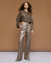 Load image into Gallery viewer, ACCESS - Metallic Pants
