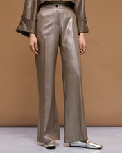 Load image into Gallery viewer, ACCESS - Metallic Pants
