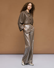 Load image into Gallery viewer, ACCESS - Metallic Pants
