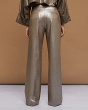 Load image into Gallery viewer, ACCESS - Metallic Pants
