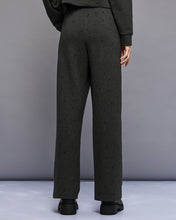 Load image into Gallery viewer, ACCESS - Sweatpants with Rhinestones - Coal
