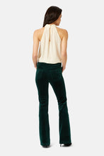 Load image into Gallery viewer, Traffic People Bratter Flare Trousers ~ Green
