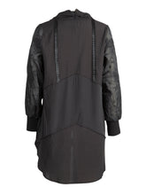 Load image into Gallery viewer, NU - Siv Tunic - Black
