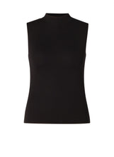 Load image into Gallery viewer, Base Level - Yali Sleeveless Top - Black
