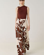 Load image into Gallery viewer, ACCESS - Asymmetric Top - Bronze
