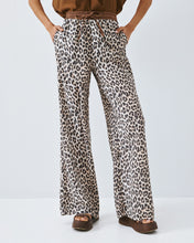 Load image into Gallery viewer, ACCESS - Leopard Print Pants
