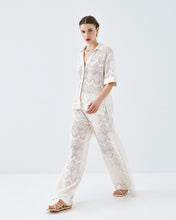 Load image into Gallery viewer, ACCESS - Knitted Pants - Cream
