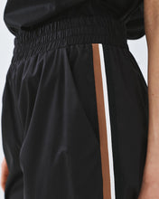 Load image into Gallery viewer, ACCESS - Side Stripe Pants - Black
