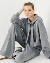 Load image into Gallery viewer, ACCESS - Oversized Hoodie - Grey
