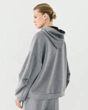 Load image into Gallery viewer, ACCESS - Oversized Hoodie - Grey
