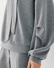 Load image into Gallery viewer, ACCESS - Oversized Hoodie - Grey
