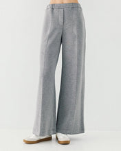Load image into Gallery viewer, ACCESS - Wide Leg Jersey Pants - Grey
