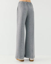 Load image into Gallery viewer, ACCESS - Wide Leg Jersey Pants - Grey
