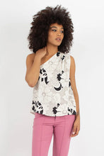 Load image into Gallery viewer, TRAFFIC PEOPLE - Lola Top - Black
