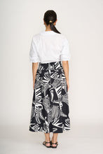 Load image into Gallery viewer, FOIL - Skirted Ahead Skirt - Going Bananas
