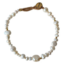 Load image into Gallery viewer, IBU - AS01 Danny Pearl Bracelet
