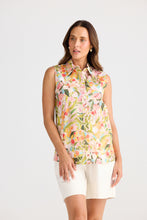 Load image into Gallery viewer, Brave+True - Poppy Shirt - Zoe's Garden
