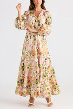 Load image into Gallery viewer, Brave+True - Gertie Dress - Zoe's Garden
