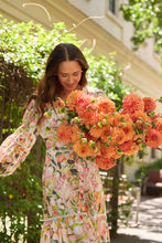 Load image into Gallery viewer, Brave+True - Gertie Dress - Zoe's Garden
