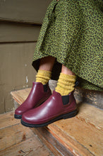 Load image into Gallery viewer, Ichi Piah Ankle Boots ~ Port Royale
