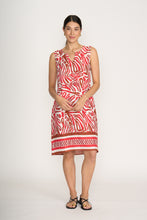 Load image into Gallery viewer, FOIL - Sun-Sational Dress - Prowl
